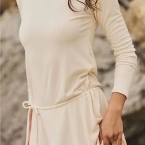 Free People Mini Dress